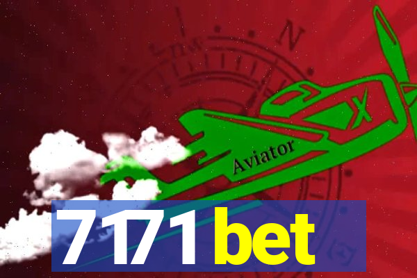 7171 bet